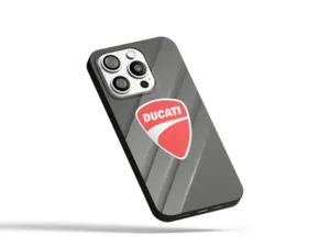 Ducati Phone Case High-End Pro Series